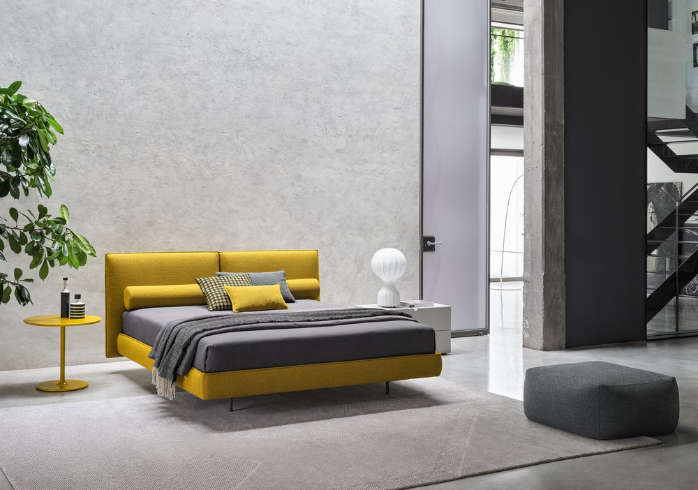 Better Dreaming: il nuovo catalogo Twils dedicato al mondo del letto