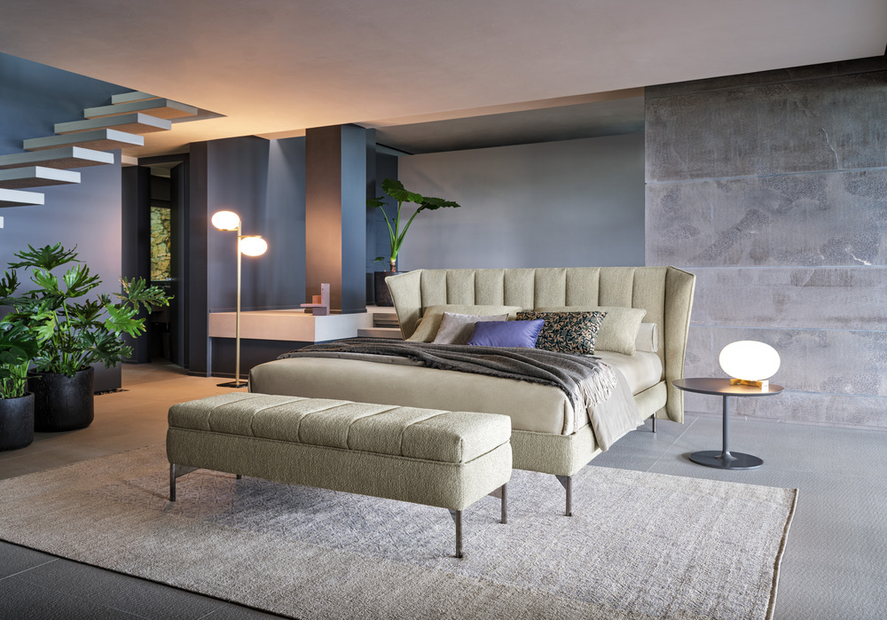 Better Dreaming: il nuovo catalogo Twils dedicato al mondo del letto