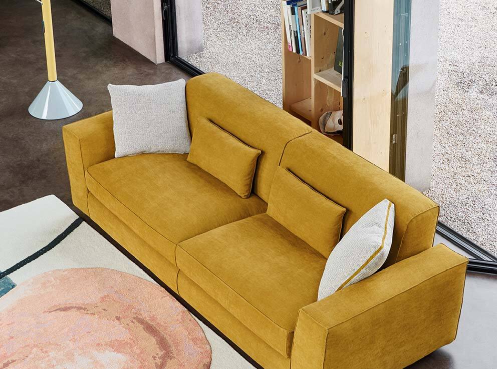 L’estate è più colorata con Twils: tessuti colorati all’insegna dell’entusiasmo e della convivialità