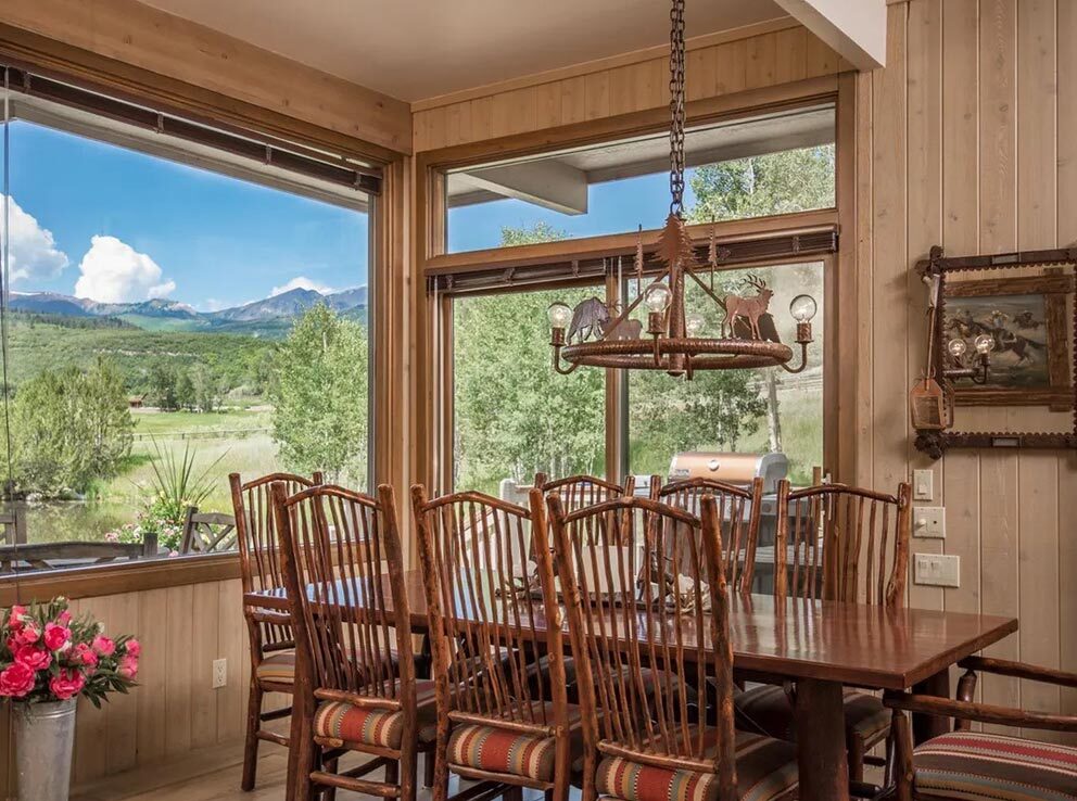 McCabe Ranch: un luogo magico per vivere l’autentica vita da ranch