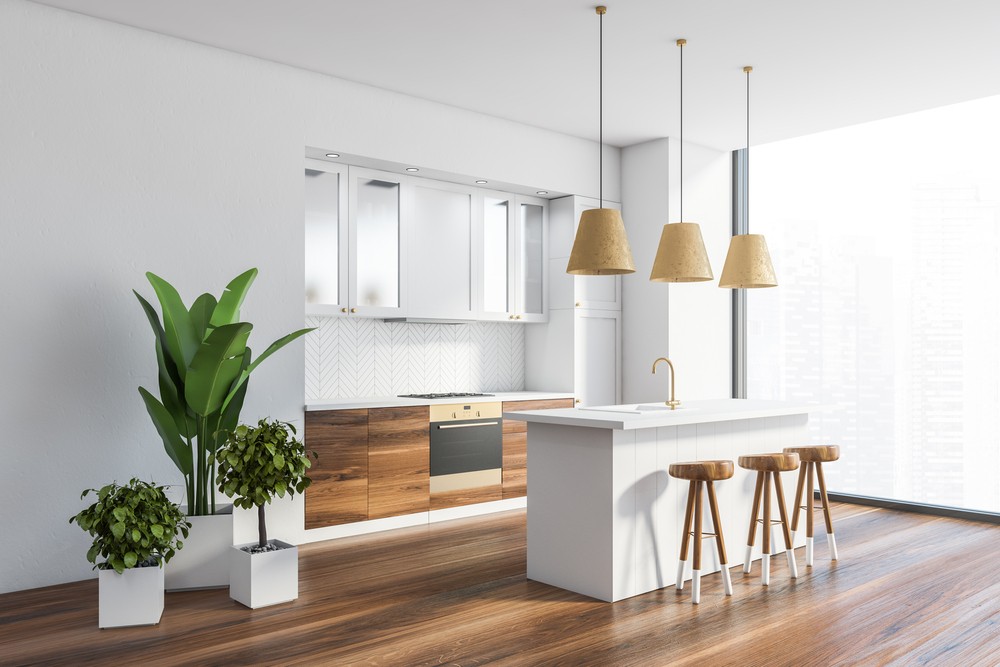 Tendenze cucine 2023: la cucina come spazio conviviale e funzionale